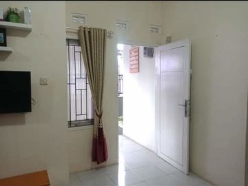 Rumah sayap sangkuriang cipageran cimahi utara
