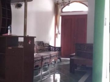 Rumah dijual Kupang Jaya Surabaya NI