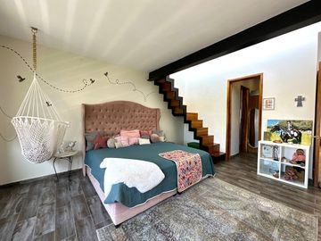 Casa en Venta en VALLE IMPERIAL con Campo de Golf, Zapopan, Jalisco.