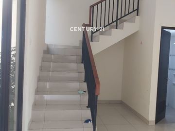 Dijual Rumah Siap Huni Di Cluster Arana Harapan Indah Bekasi