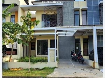 Dijual Rumah Siap Huni Di Cluster Arana Harapan Indah Bekasi