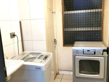 Departamento en arriendo de 4 dorm. en Providencia