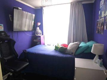Departamento en arriendo de 4 dorm. en Providencia