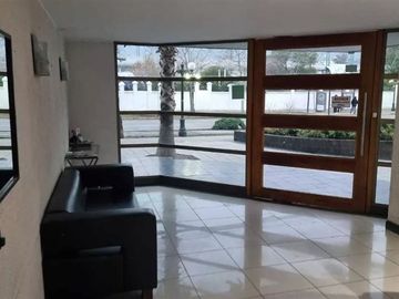 Departamento en arriendo de 4 dorm. en Providencia