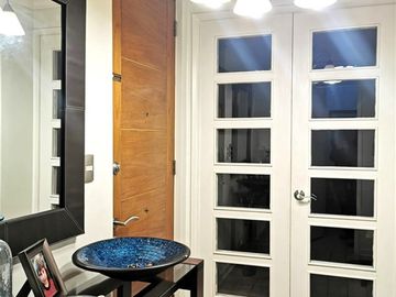 Departamento en arriendo de 4 dorm. en Providencia