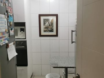 Departamento en arriendo de 4 dorm. en Providencia