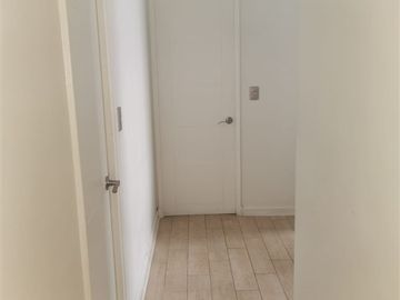 Departamento en arriendo de 4 dorm. en Providencia