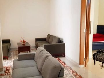 Dalam Perumahan Di Kota dekat Kampus UAD dan UTY