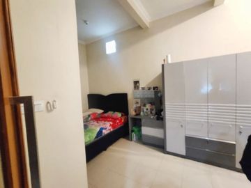 Dalam Perumahan Di Kota dekat Kampus UAD dan UTY