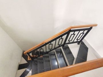 Dalam Perumahan Di Kota dekat Kampus UAD dan UTY