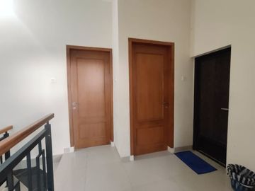Dalam Perumahan Di Kota dekat Kampus UAD dan UTY