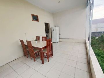 Dalam Perumahan Di Kota dekat Kampus UAD dan UTY