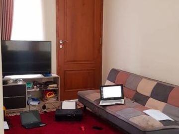 Dalam Perumahan Di Kota dekat Kampus UAD dan UTY