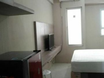 Apt. Puncak Kertajaya, Baru Gress 100% PLN 900 Watt Hadap Selatan
