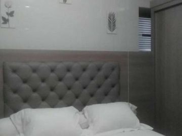 Apt. Puncak Kertajaya, Baru Gress 100% PLN 900 Watt Hadap Selatan