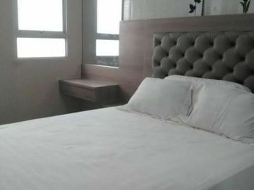 Apt. Puncak Kertajaya, Baru Gress 100% PLN 900 Watt Hadap Selatan