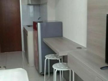 Apt. Puncak Kertajaya, Baru Gress 100% PLN 900 Watt Hadap Selatan