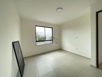 Departamentos en venta frente a asta Bandera zona, universitaria en San Luis Potosí.