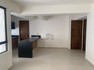 Departamentos en venta frente a asta Bandera zona, universitaria en San Luis Potosí.