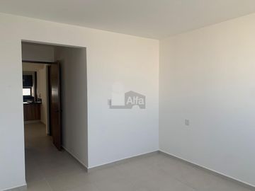 Departamentos en venta frente a asta Bandera zona, universitaria en San Luis Potosí.