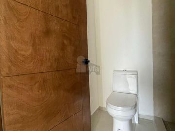 Departamentos en venta frente a asta Bandera zona, universitaria en San Luis Potosí.