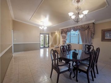 VENTA DE CASA EN BRISAS DEL GOLF $290,000 #523