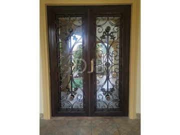 VENTA DE CASA EN BRISAS DEL GOLF $290,000 #523