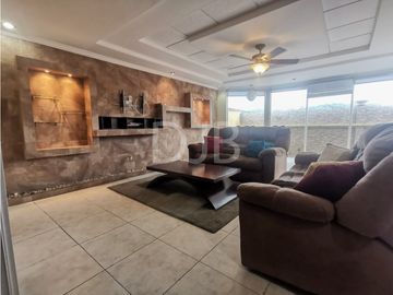 VENTA DE CASA EN BRISAS DEL GOLF $290,000 #523