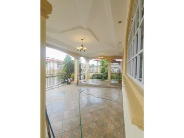 VENTA DE CASA EN BRISAS DEL GOLF $290,000 #523