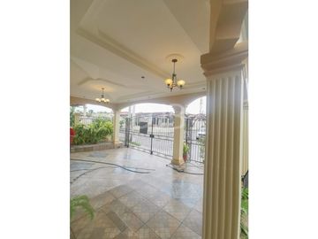VENTA DE CASA EN BRISAS DEL GOLF $290,000 #523