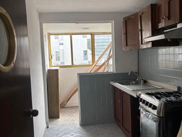 Departamento en venta en pedregal de Carrasco