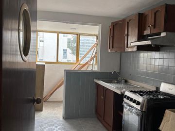 Departamento en venta en pedregal de Carrasco