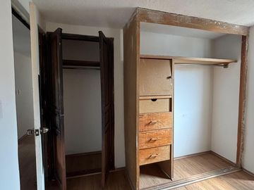 Departamento en venta en pedregal de Carrasco
