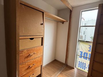 Departamento en venta en pedregal de Carrasco