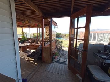 Casa en Venta en Fundo El Recreo/ Algarrobito