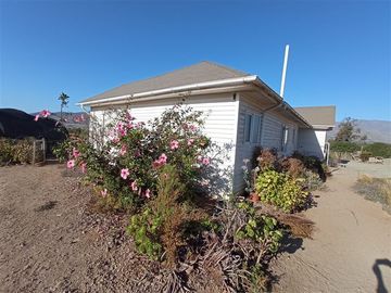 Casa en Venta en Fundo El Recreo/ Algarrobito