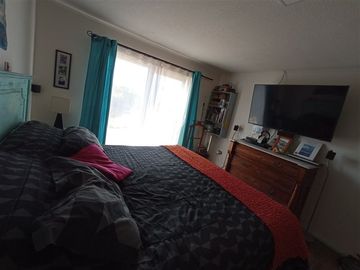 Casa en Venta en Fundo El Recreo/ Algarrobito