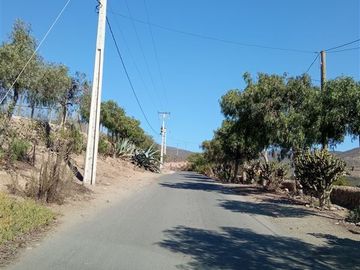 Casa en Venta en Fundo El Recreo/ Algarrobito