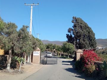 Casa en Venta en Fundo El Recreo/ Algarrobito