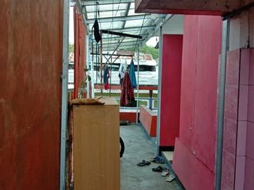 RUMAH KOST CIBIRU HILIR PRODUKTIF