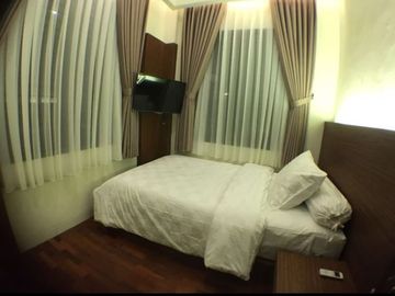punya MESIN PENCETAK UANG dari RUMAH KOST,MAU ?