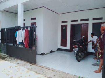 rumah dijual butuh bedahan sawangan surat SHM