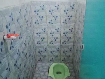 rumah dijual butuh bedahan sawangan surat SHM