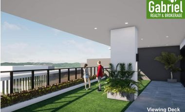 1 Bedroom w/ Balcony in Casa Mira Towers Guadalupe Extension