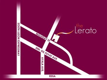 The Lerato Studio (30sqm)