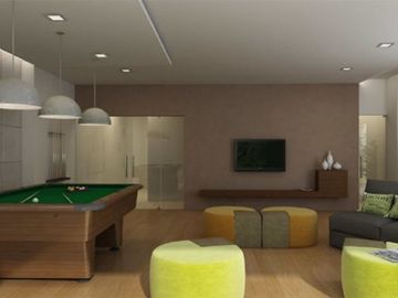 The Lerato Studio (30sqm)