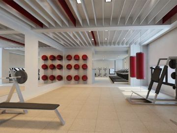The Lerato Studio (30sqm)