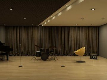 The Lerato Studio (30sqm)