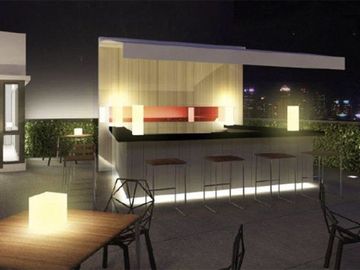 The Lerato Studio (30sqm)