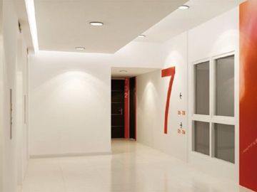 The Lerato Studio (30sqm)